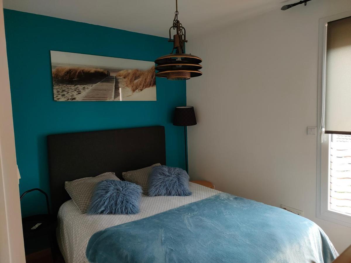 Dantin Laurent Le Crotoy Ngoại thất bức ảnh