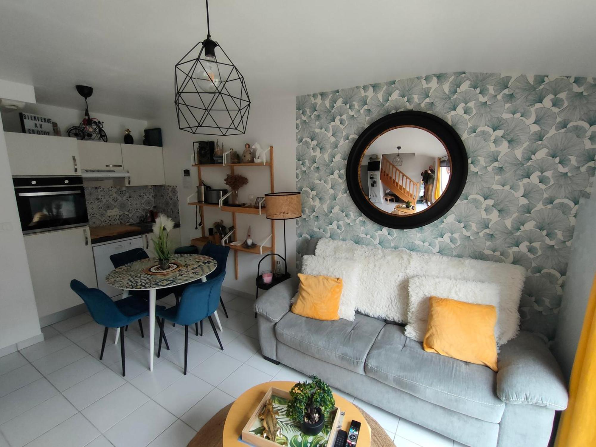 Dantin Laurent Le Crotoy Ngoại thất bức ảnh